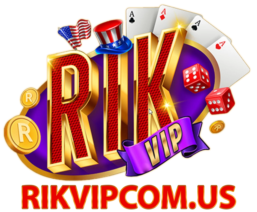 RIKVIPCOM.US – CỔNG GAME RIKVIP THƯỞNG KHÔNG GIỚI HẠN 2025